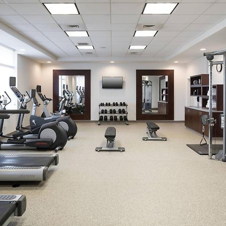 Springhill Suites Alexandria Southwest Zewnętrze zdjęcie