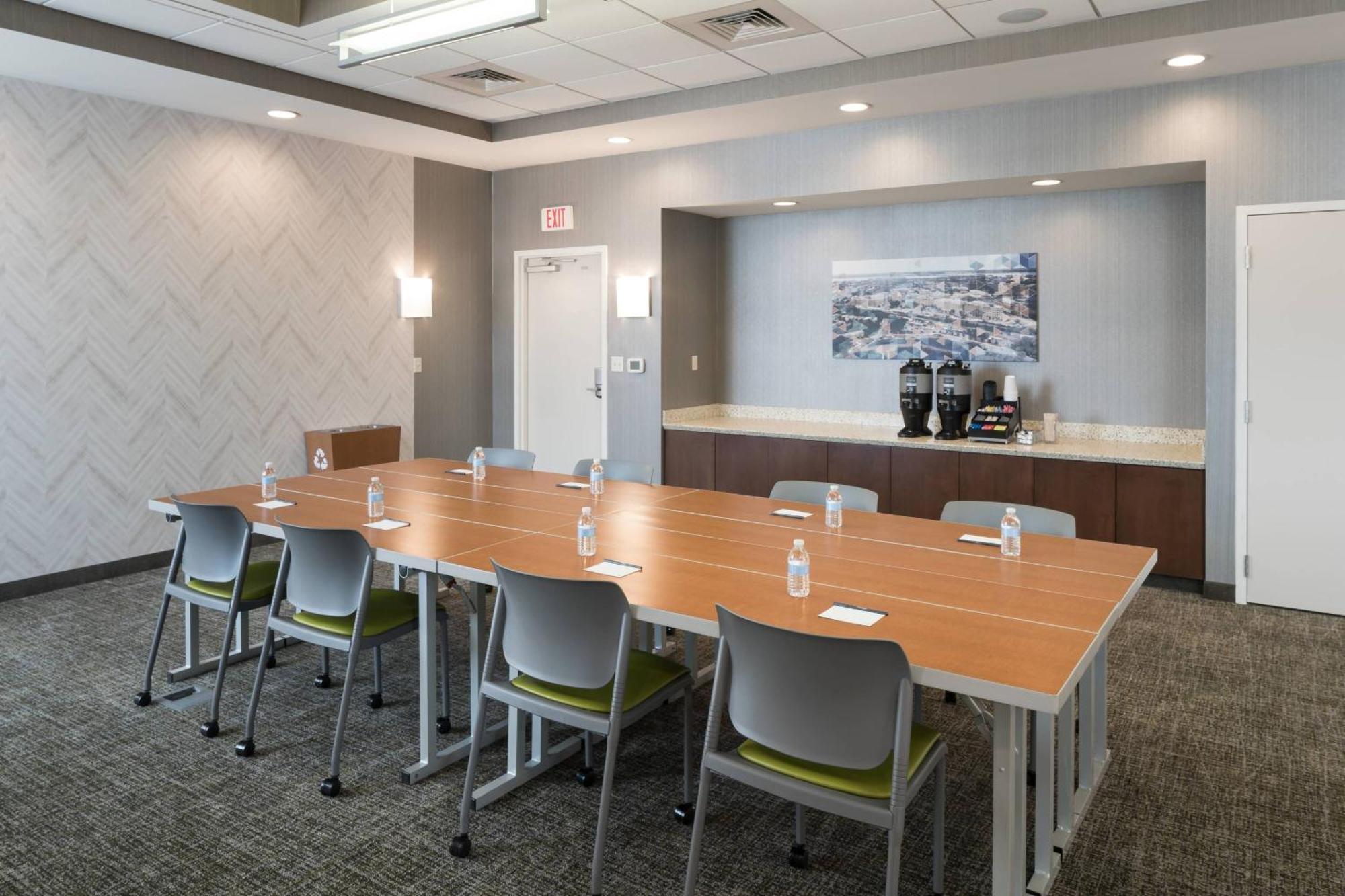 Springhill Suites Alexandria Southwest Zewnętrze zdjęcie