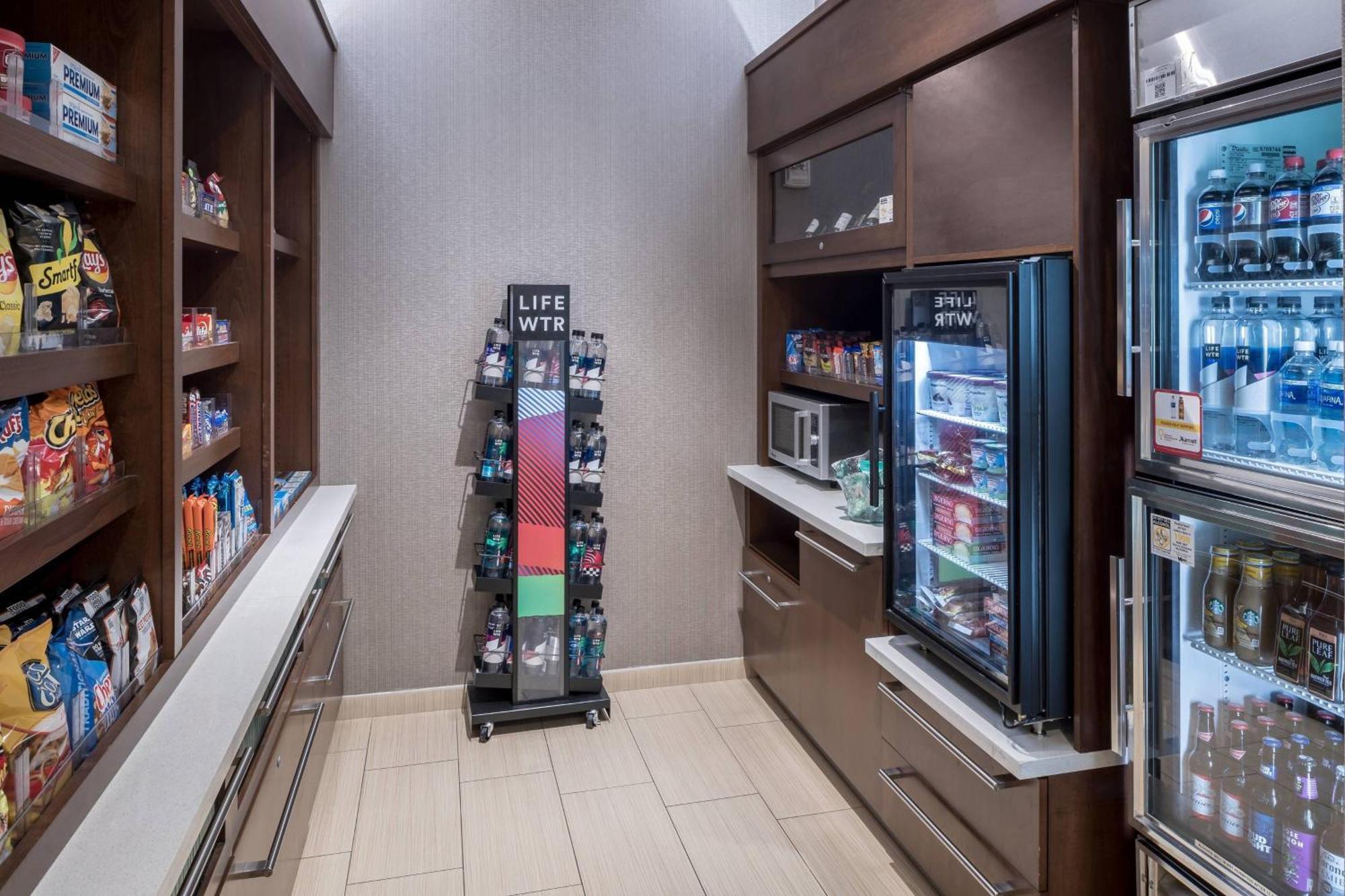 Springhill Suites Alexandria Southwest Zewnętrze zdjęcie